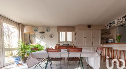 Traditional house 7 rooms of 139 m² in Saint-Germain-en-Laye (78100)