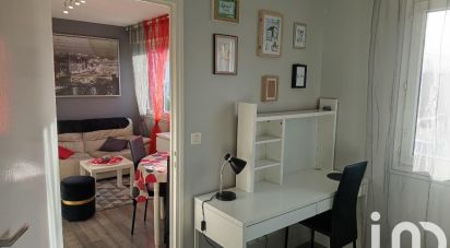 Apartment 2 rooms of 27 m² in Lorient (56100)