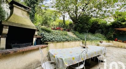 Traditional house 5 rooms of 120 m² in Vernouillet (78540)