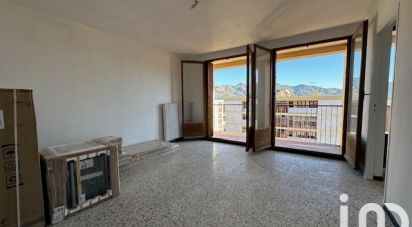 Apartment 4 rooms of 75 m² in Aubagne (13400)