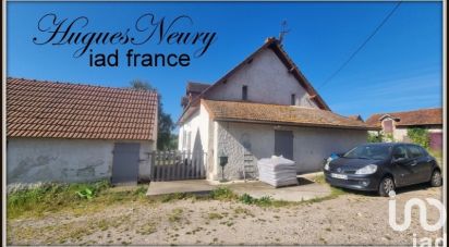 Farm 6 rooms of 147 m² in Varennes-sur-Tèche (03220)