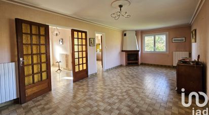 House 5 rooms of 110 m² in Saint-Avé (56890)