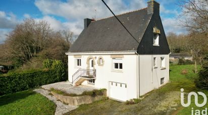 House 5 rooms of 110 m² in Saint-Avé (56890)