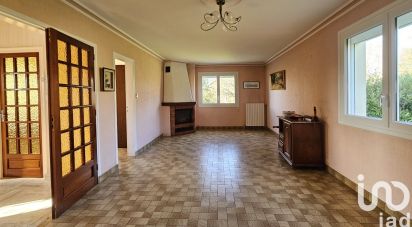 House 5 rooms of 110 m² in Saint-Avé (56890)