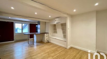 Appartement 3 pièces de 66 m² à Grenoble (38000)