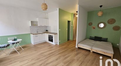 Appartement 1 pièce de 33 m² à Bordeaux (33000)