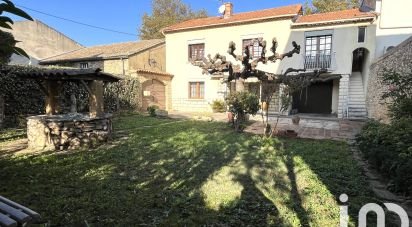 Town house 6 rooms of 115 m² in Bagnols-sur-Cèze (30200)