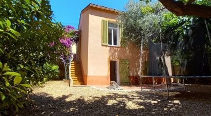 House 9 rooms of 130 m² in Toulon (83100)