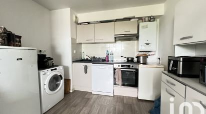 Appartement 2 pièces de 47 m² à Saint-Nazaire (44600)