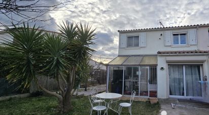 House 5 rooms of 85 m² in Lunel (34400)