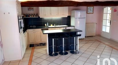 Country house 8 rooms of 149 m² in Champrond-en-Gâtine (28240)