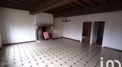 Village house 4 rooms of 129 m² in Rouvres-sous-Meilly (21320)