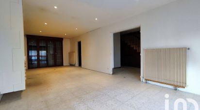 House 7 rooms of 160 m² in Châlons-en-Champagne (51000)