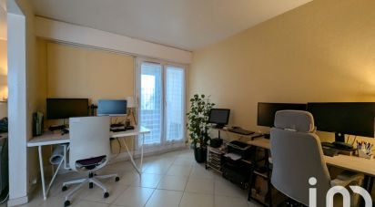 Appartement 5 pièces de 94 m² à Chartres (28000)