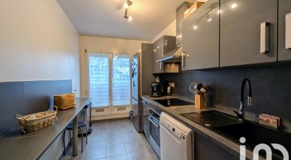 Appartement 5 pièces de 94 m² à Chartres (28000)