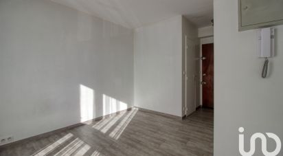 Appartement 1 pièce de 15 m² à Le Blanc-Mesnil (93150)