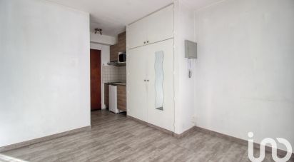 Appartement 1 pièce de 15 m² à Le Blanc-Mesnil (93150)