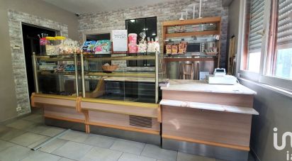 Retail property of 50 m² in Berteaucourt-les-Dames (80850)