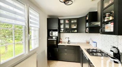 Maison 4 pièces de 78 m² à Compiègne (60200)