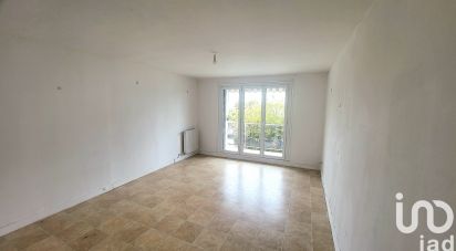 Apartment 4 rooms of 76 m² in Saint-Jean-de-Braye (45800)