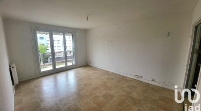 Apartment 4 rooms of 76 m² in Saint-Jean-de-Braye (45800)