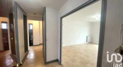 Apartment 4 rooms of 76 m² in Saint-Jean-de-Braye (45800)