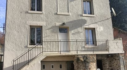 Townhouse 6 rooms of 120 m² in Ambazac (87240)