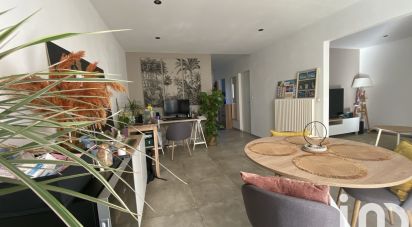 Maison 4 pièces de 110 m² à Saint-Fargeau-Ponthierry (77310)