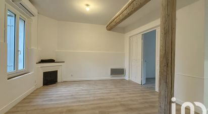 Apartment 3 rooms of 78 m² in Sorgues (84700)