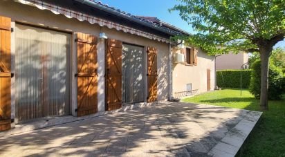 House 7 rooms of 160 m² in Castelginest (31780)