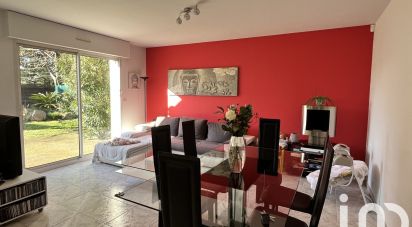 Traditional house 6 rooms of 103 m² in Le Pouliguen (44510)