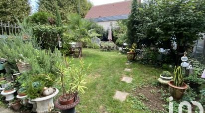 Townhouse 7 rooms of 185 m² in Sens (89100)