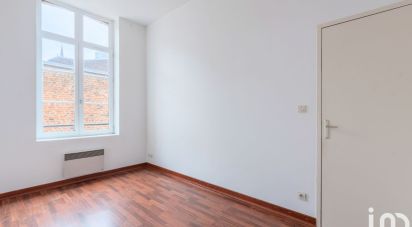 Apartment 3 rooms of 48 m² in Lille (59000)