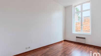 Apartment 3 rooms of 48 m² in Lille (59000)