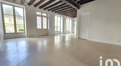 Appartement 4 pièces de 88 m² à La Ferté-Bernard (72400)