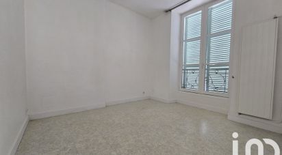 Appartement 4 pièces de 88 m² à La Ferté-Bernard (72400)