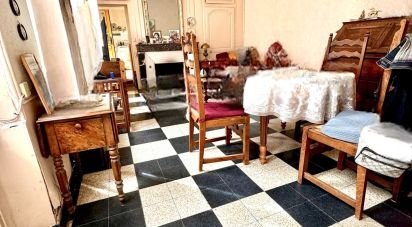 Town house 6 rooms of 136 m² in Pont-sur-Yonne (89140)