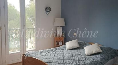 Apartment 3 rooms of 55 m² in Sète (34200)