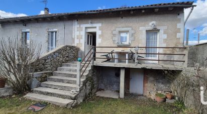 Maison 3 pièces de 120 m² à LE ROUGET (15290)