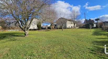 Maison 3 pièces de 120 m² à LE ROUGET (15290)