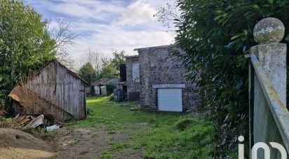 House 1 room of 100 m² in Saint-Rémy-du-Plain (35560)