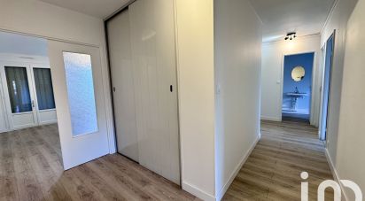 Appartement 5 pièces de 97 m² à Sens (89100)