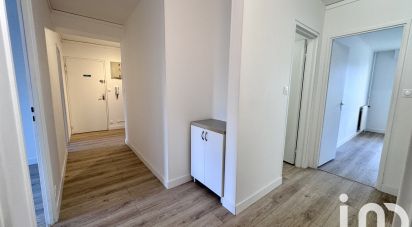 Appartement 5 pièces de 97 m² à Sens (89100)