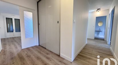 Appartement 5 pièces de 97 m² à Sens (89100)