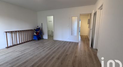 Appartement 5 pièces de 97 m² à Sens (89100)