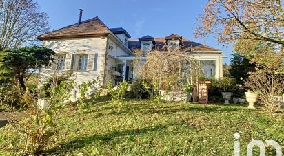 House 11 rooms of 261 m² in Lanty-sur-Aube (52120)