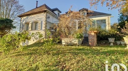 House 11 rooms of 261 m² in Lanty-sur-Aube (52120)