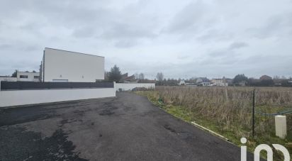 Land of 311 m² in Roubaix (59100)