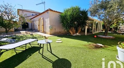 Maison 3 pièces de 90 m² à Saleilles (66280)