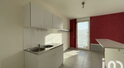 Apartment 3 rooms of 58 m² in Saint-Nazaire (44600)